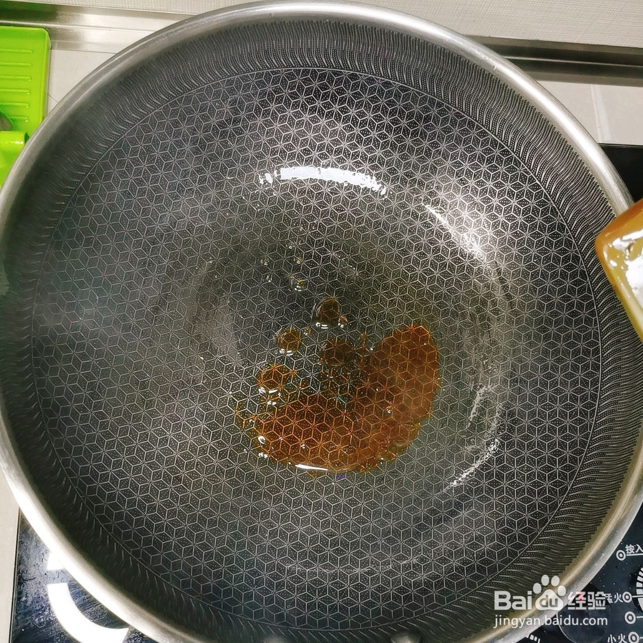 酱香土豆炖排骨的做法