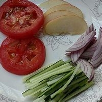 不一样的韩国冷面