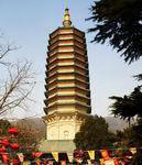 怎样安排八大处公园自助旅游