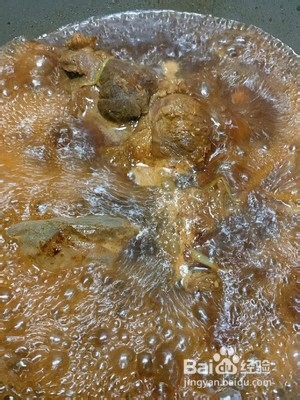 怎么做超受欢迎的五香酱牛肉？