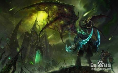 魔兽世界精金框架在哪里有卖的，看完就知道了