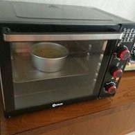 6寸葵花籽抹茶蛋糕