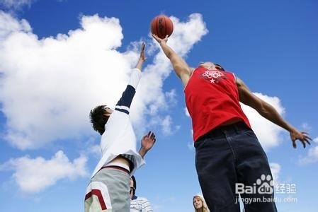 哪些运动可以帮助长高？