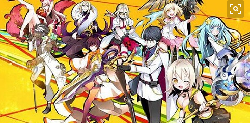 造物法则学园祭攻略