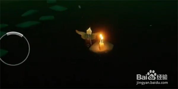 光遇11.27季节蜡烛位置