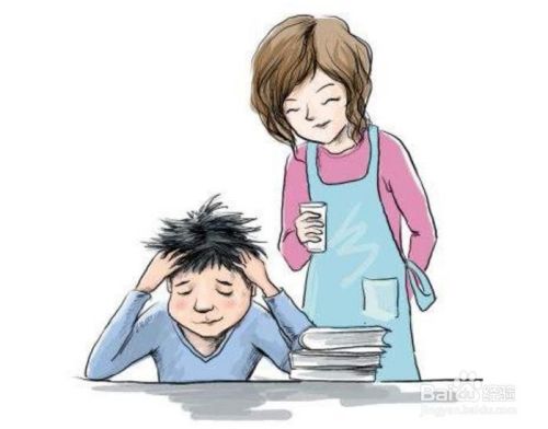 孩子考试没考好父母该怎么办？