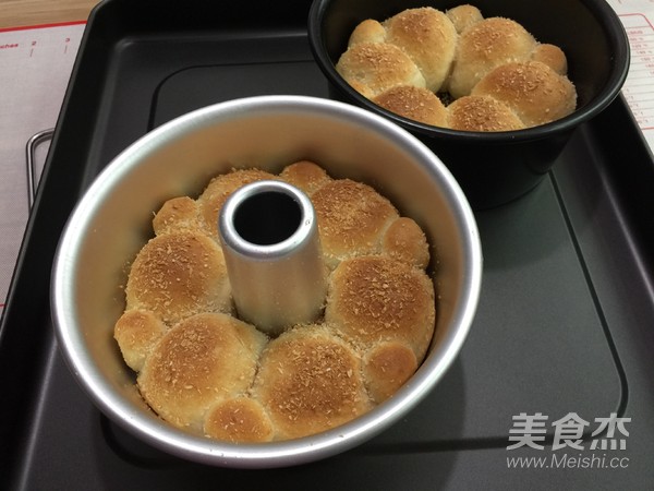 卡通面包(烫种)