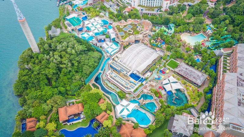 新加坡旅游简记20