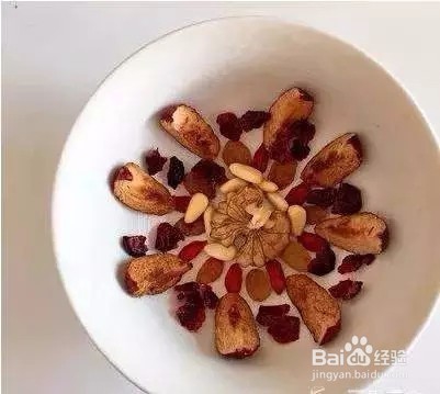 最有年味的一道菜——什锦八宝饭