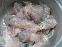 如何制作糖醋鱼片？？