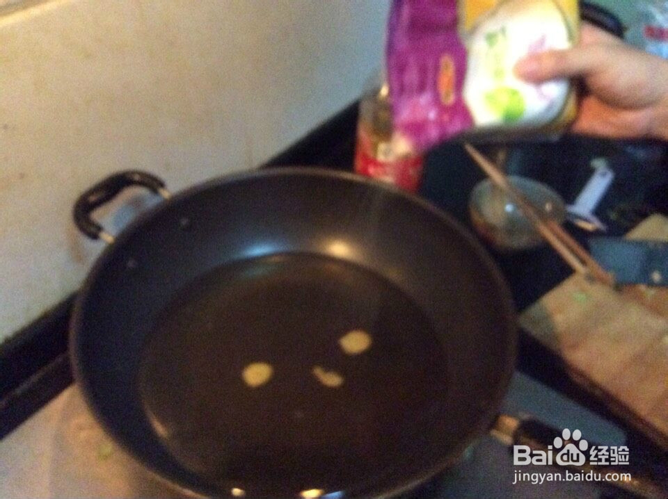 鲜虾的超简单做法