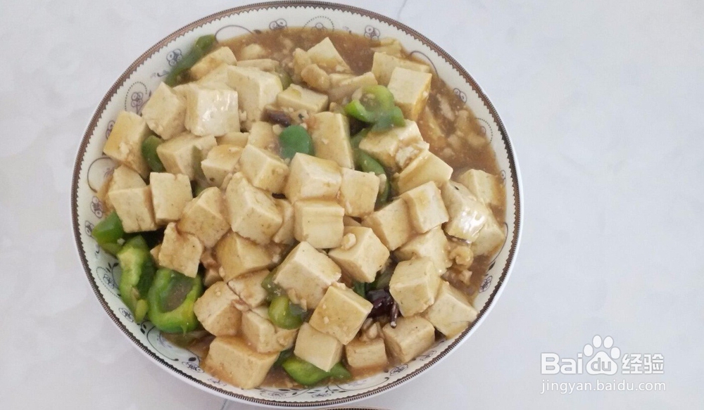 <b>肉丝豆腐的简单做法</b>