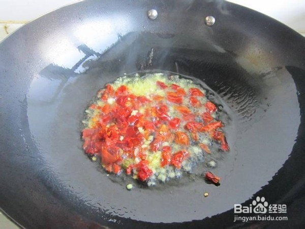 非常好吃的酸菜粉条炒羊肉的做法