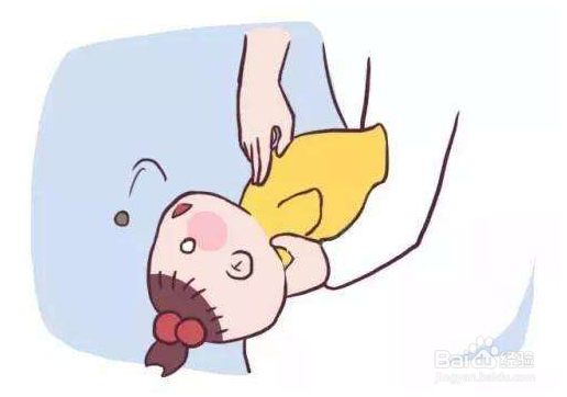 孩子发生异物卡喉该怎么办