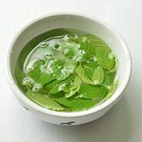 Mojito鸡尾酒怎么调