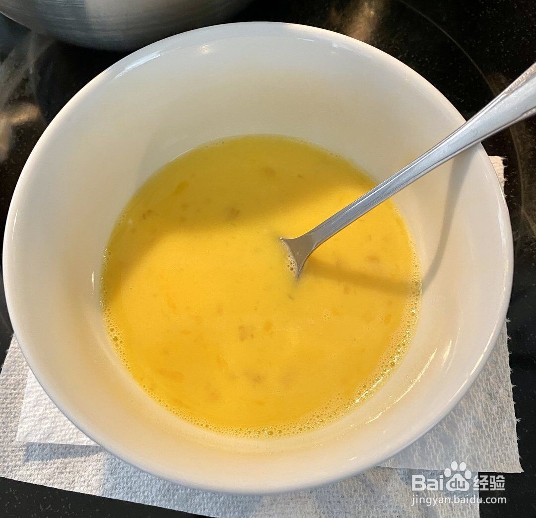 如何制作最美味最快的早餐