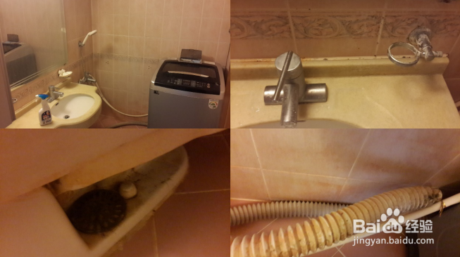 韩国厨卫清洁剂zetta洁塔使用方法及注意事项