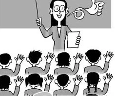 接手别人的班级怎么管理