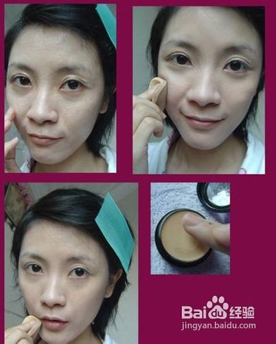 娃娃妆怎么画？教你如何扮嫩【图片详细步骤】