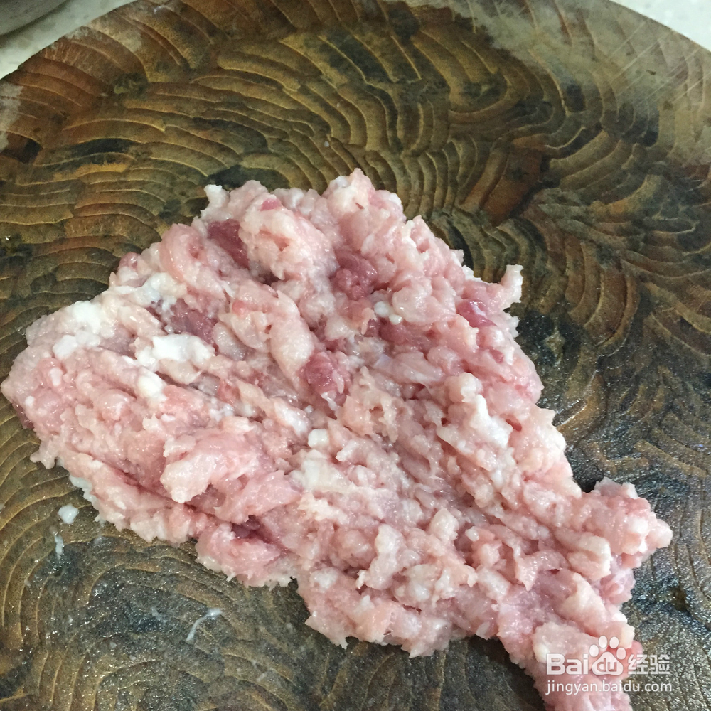 孩子最爱吃的番茄肉酱土豆泥