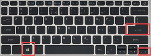 win7中的这些关机快捷键你知道吗