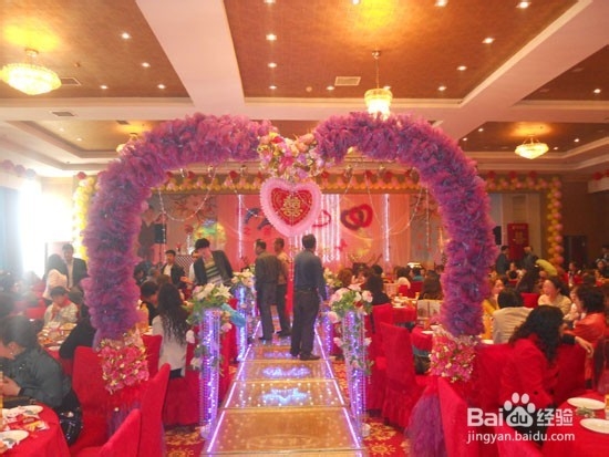 婚礼晚会——如何把握婚礼晚宴音乐