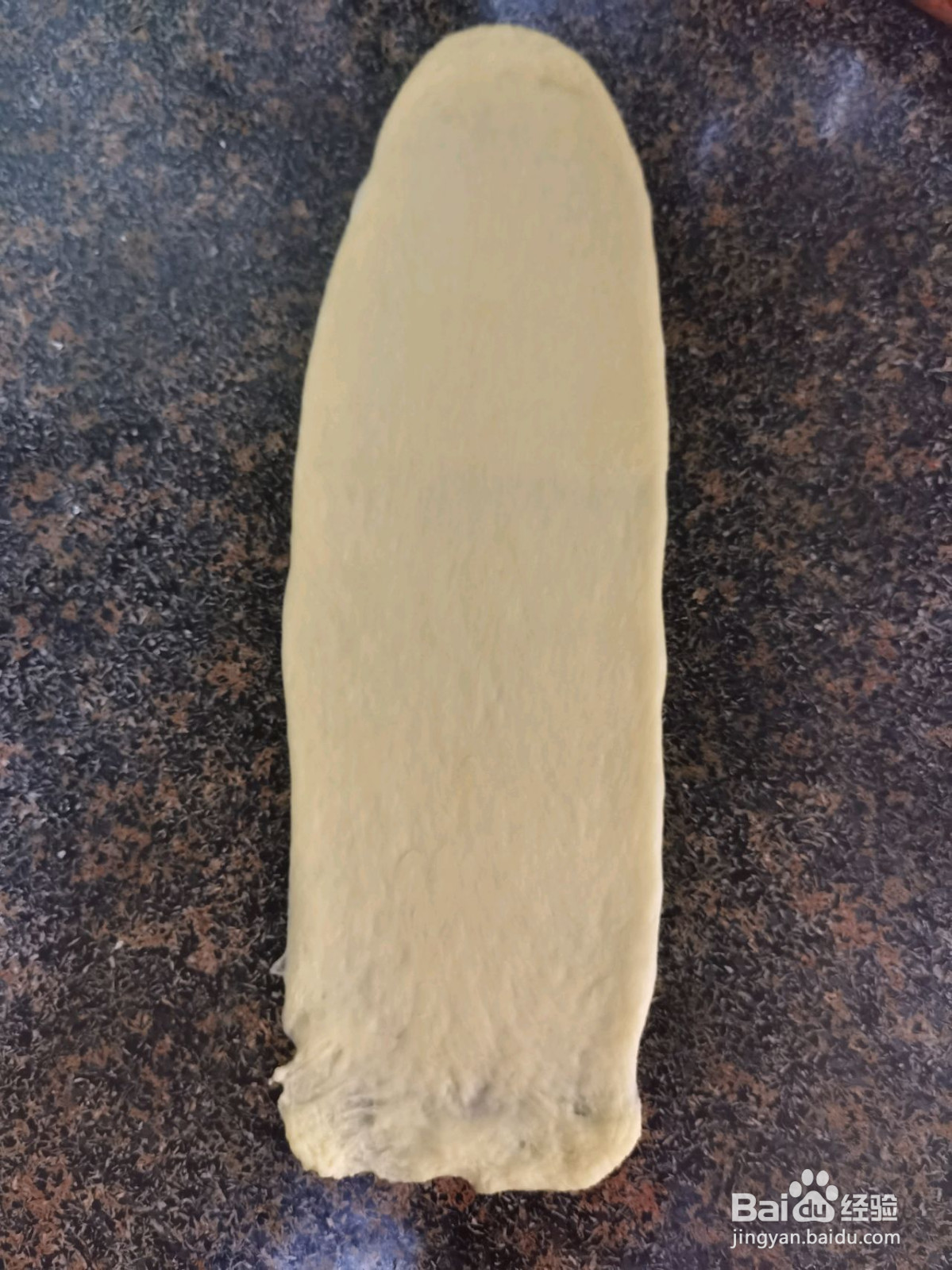 椰丝奶油面包的做法