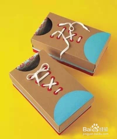 旧鞋盒居然有这么多的用处!,你知道吗?