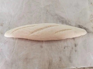 法棒面包怎么做