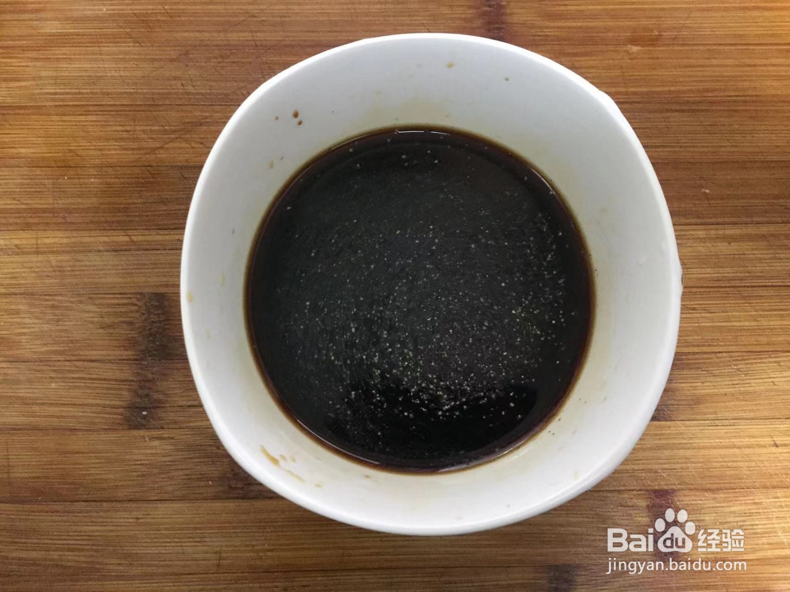 照烧青花鱼的做法