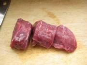 韩式酱牛肉的做法