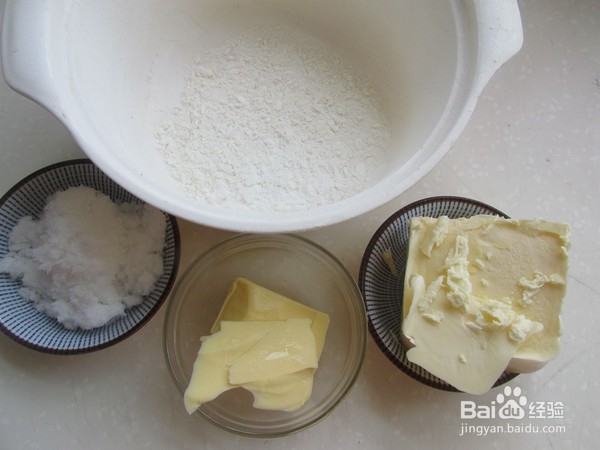 芝士蛋糕的做法