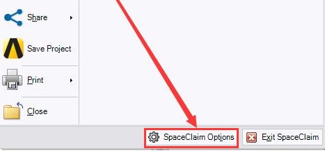 spacesniffer怎么修改简体中文语言