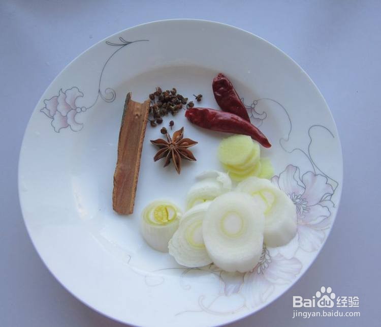 干豇豆红烧肉的做法 最正宗的做法