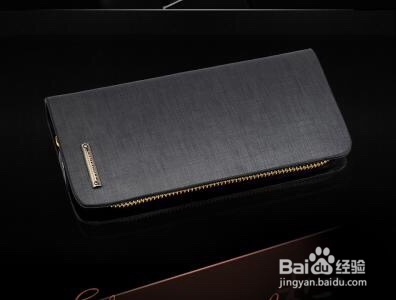 驾驶证怎么放进钱包