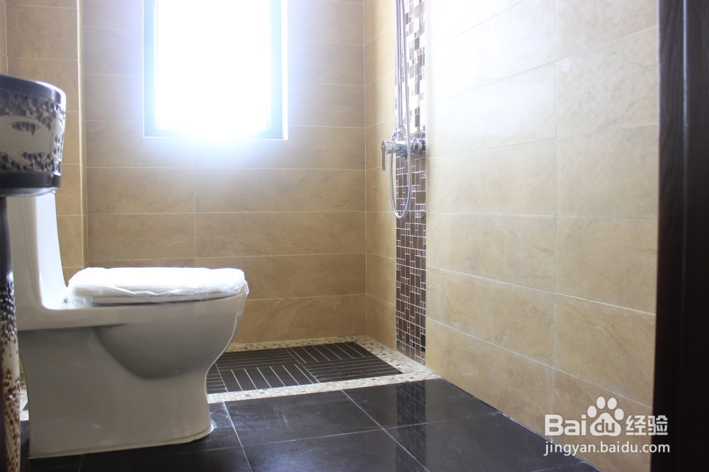 家庭防水实用篇