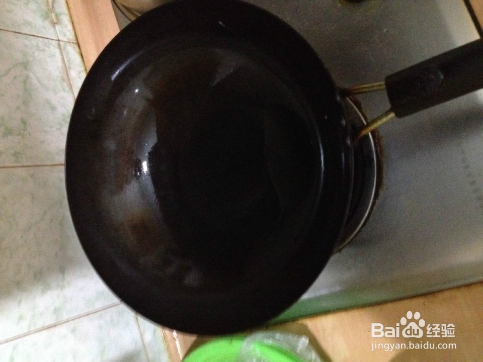 怎样做丝瓜炒蛋