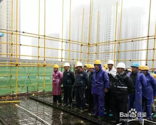 <b>雨季施工方案编制要注意哪些要点</b>