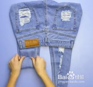 关于衣服收纳的小妙招