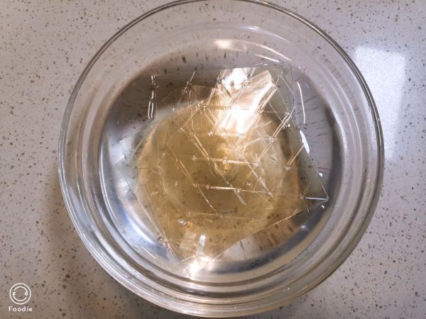 抹茶冻芝士蛋糕