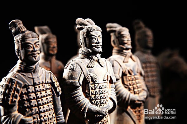 西安值得游玩的地方