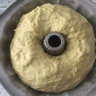 不点外卖113--奶油咕咕霍夫