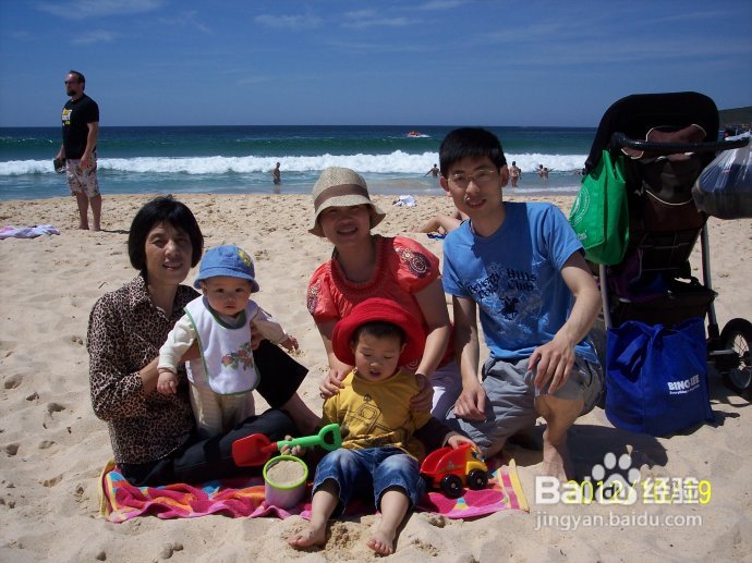 一碗汤距离的美好——老人带孩子一年来的得与失