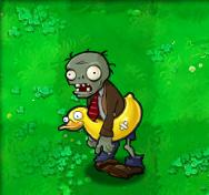 《植物大战僵尸》僵尸详细图文介绍