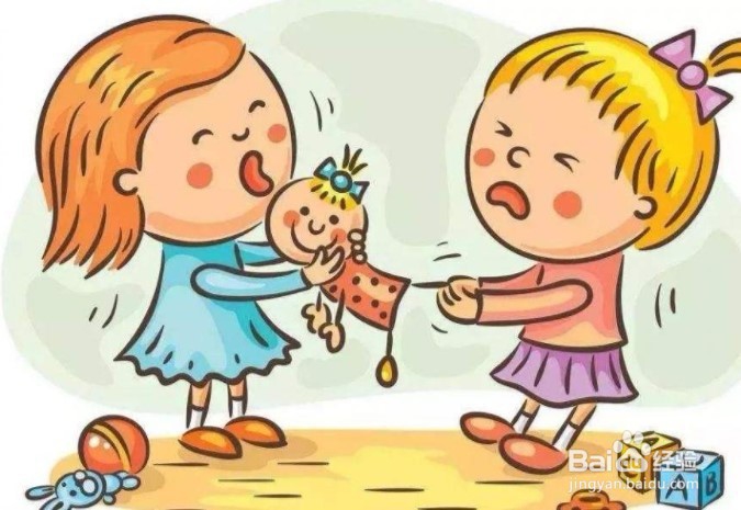 未满3周岁幼儿要求看动画片时怎么拒绝比较合适?