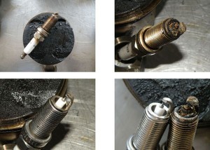 汽车车身抖动的常见原因 刁文科