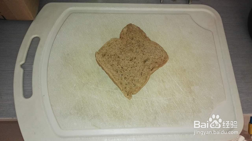 青蒜炒烤麸，绝对美味！