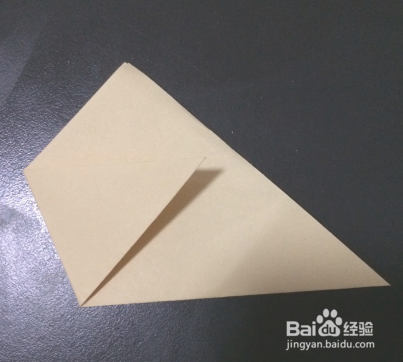 包药的纸怎么折