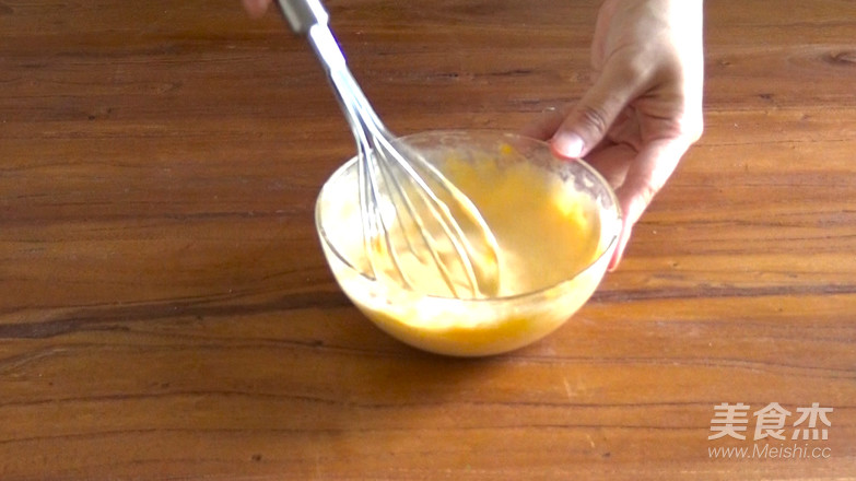 当杂粮饼到法国后，摇身一变成萌妹！