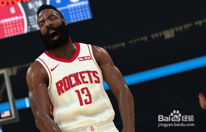 nba2kol正面抛投怎么按